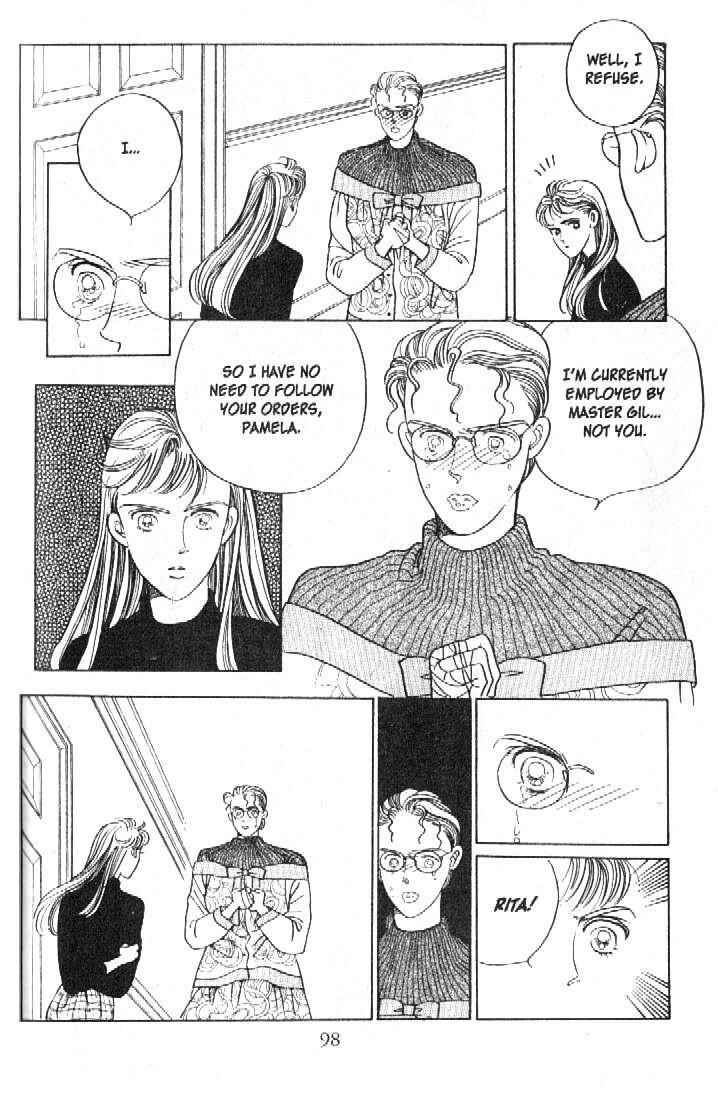 Page 5 Chapter 18 Moon Child