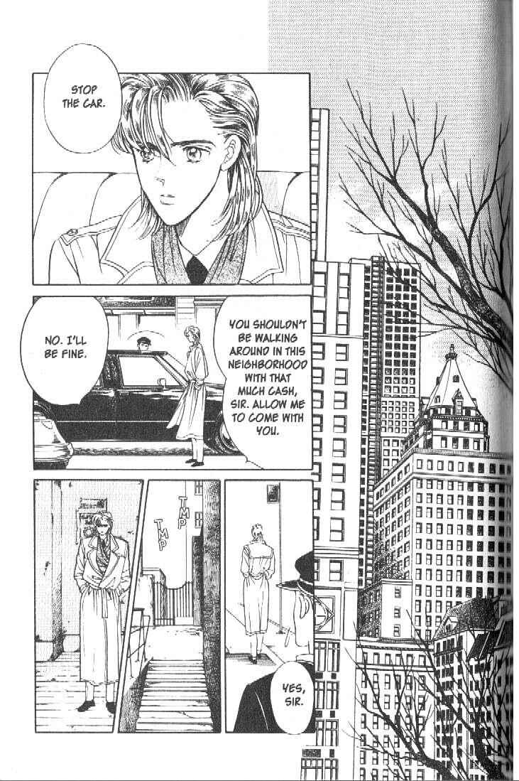 Page 6 Chapter 18 Moon Child