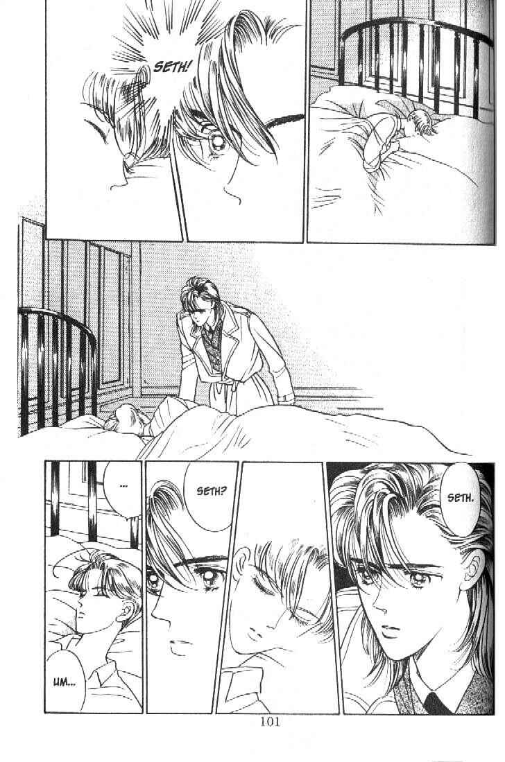 Page 8 Chapter 18 Moon Child