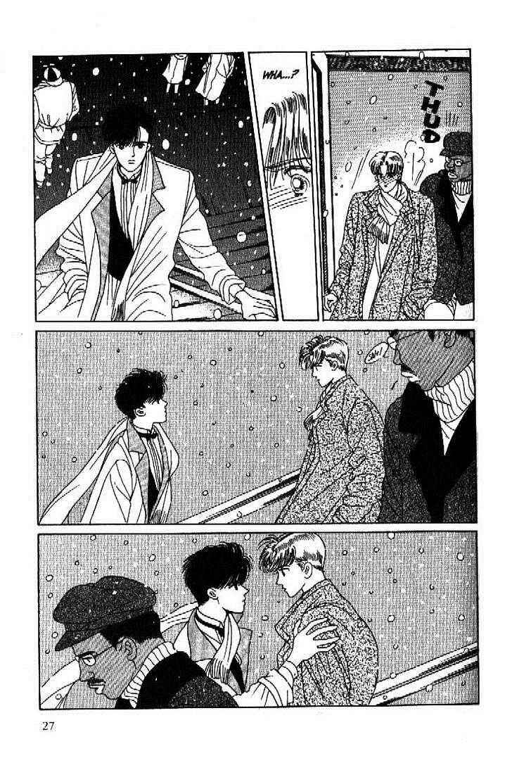 Page 26 Chapter 36 Moon Child