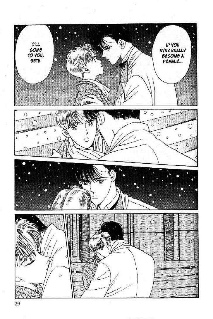 Page 28 Chapter 36 Moon Child