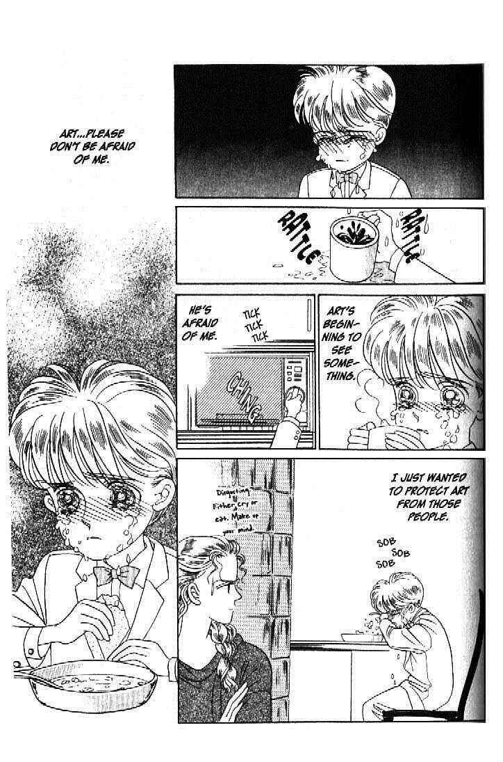 Page 21 Chapter 33 Moon Child