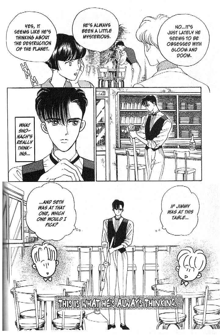 Page 19 Chapter 22 Moon Child