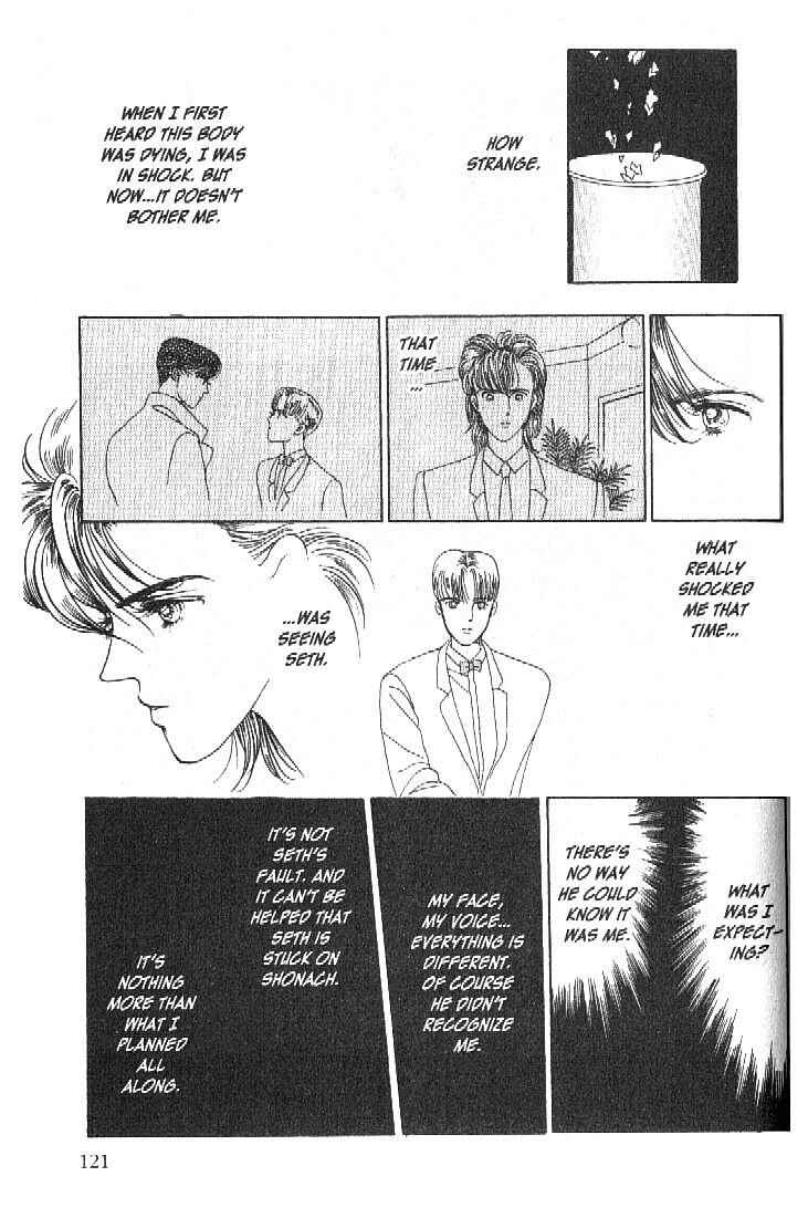 Page 28 Chapter 22 Moon Child