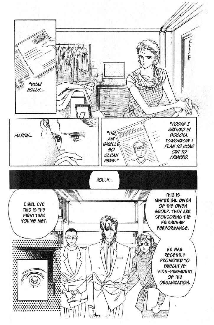 Page 31 Chapter 22 Moon Child