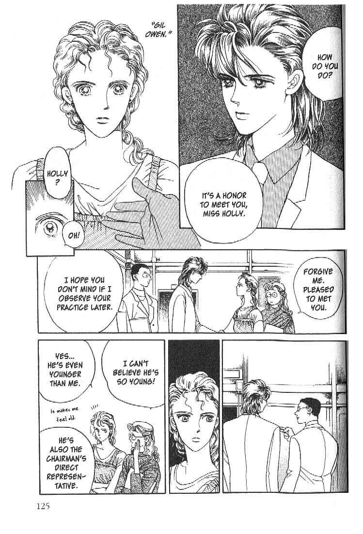 Page 32 Chapter 22 Moon Child