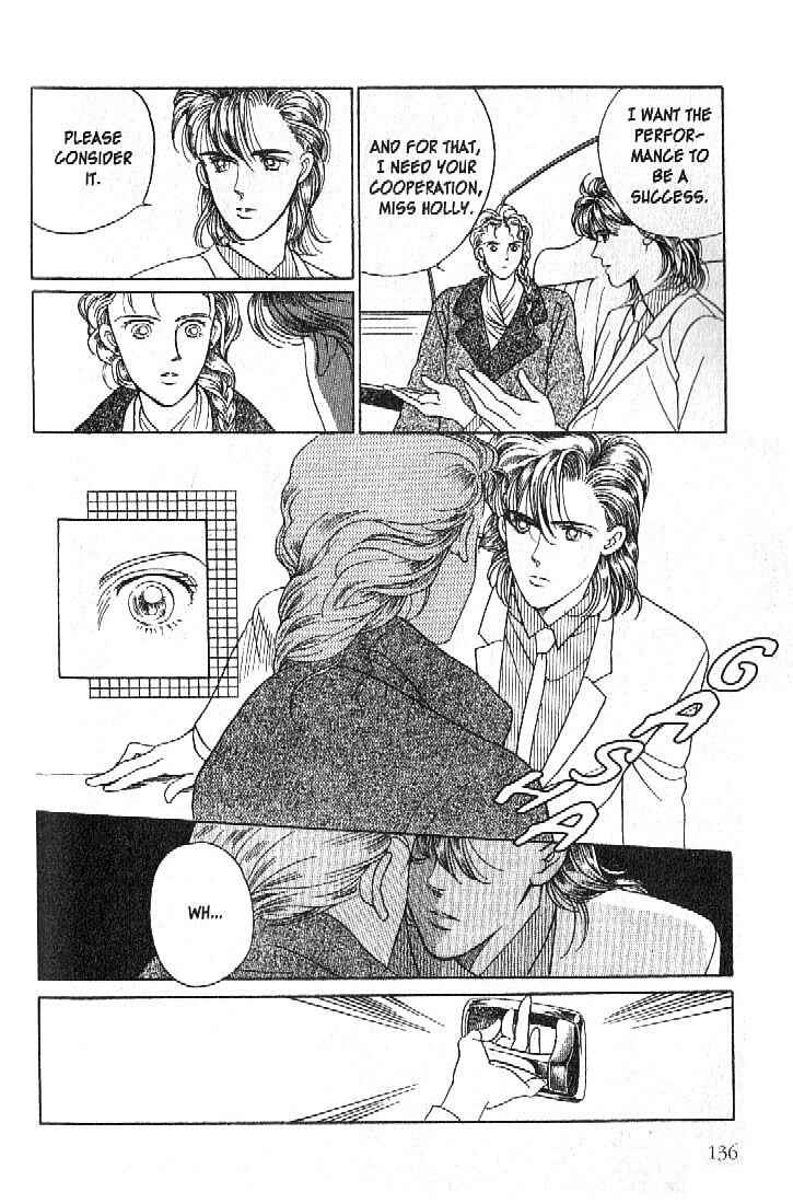 Page 43 Chapter 22 Moon Child