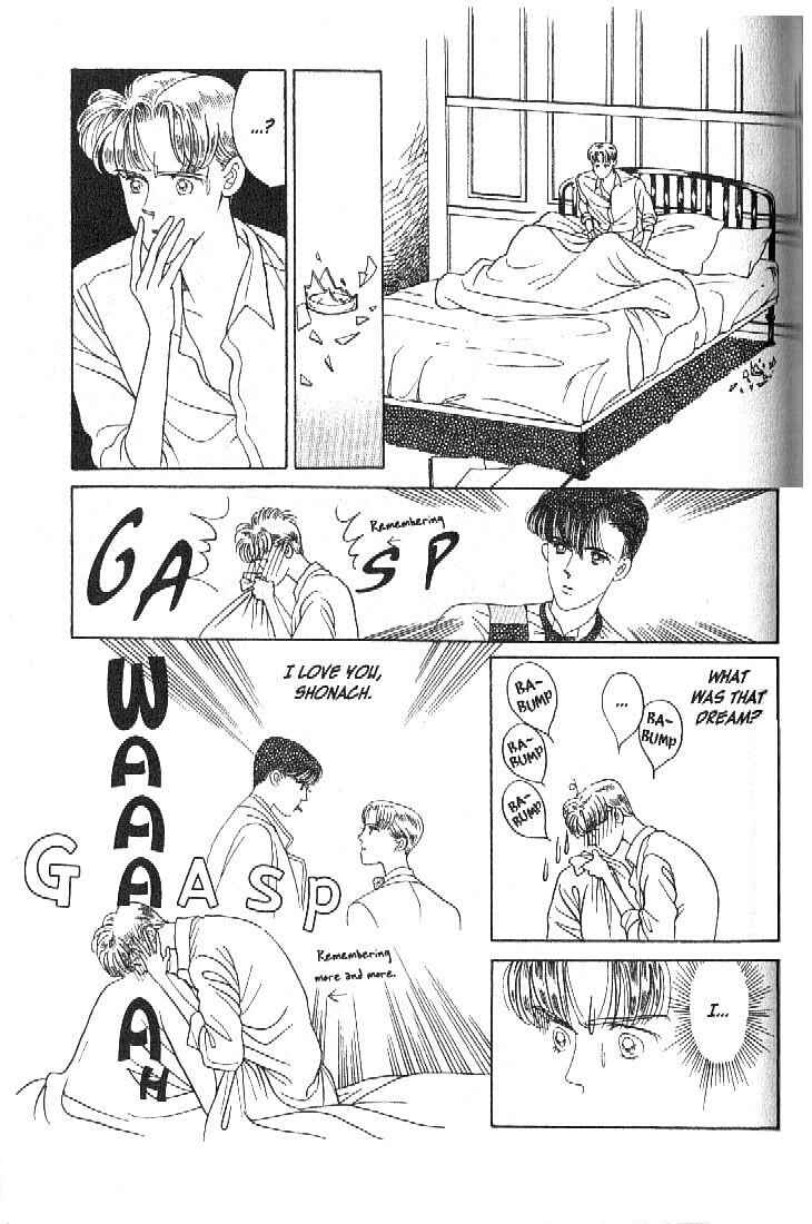 Page 6 Chapter 22 Moon Child