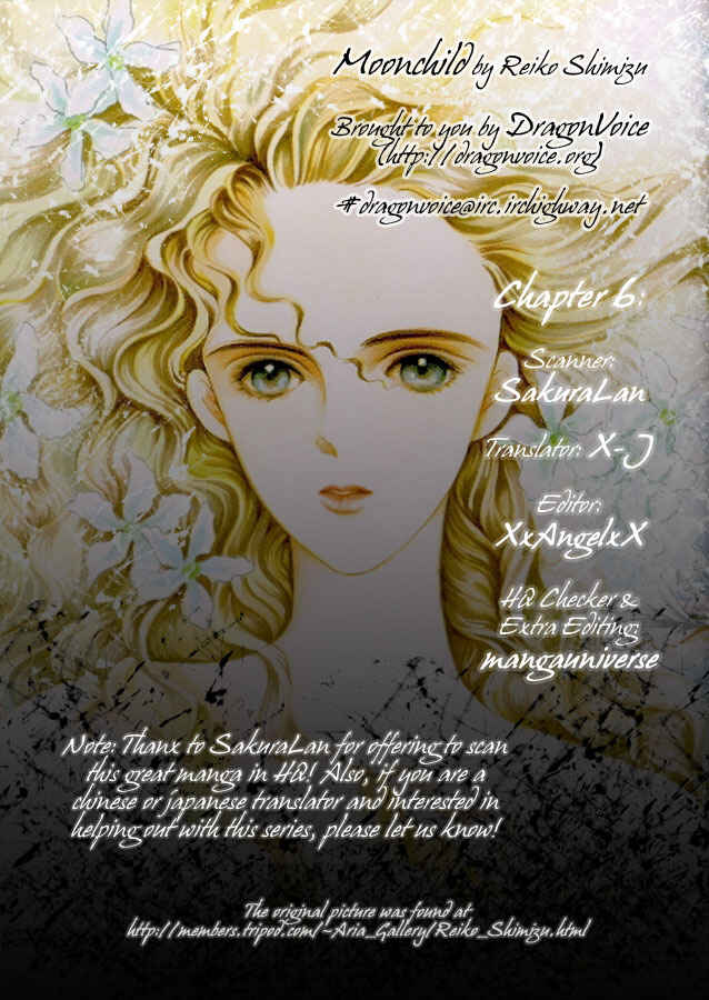 Page 2 Chapter 6 Moon Child