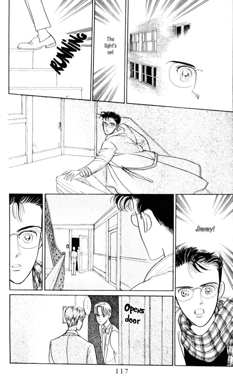 Page 22 Chapter 6 Moon Child