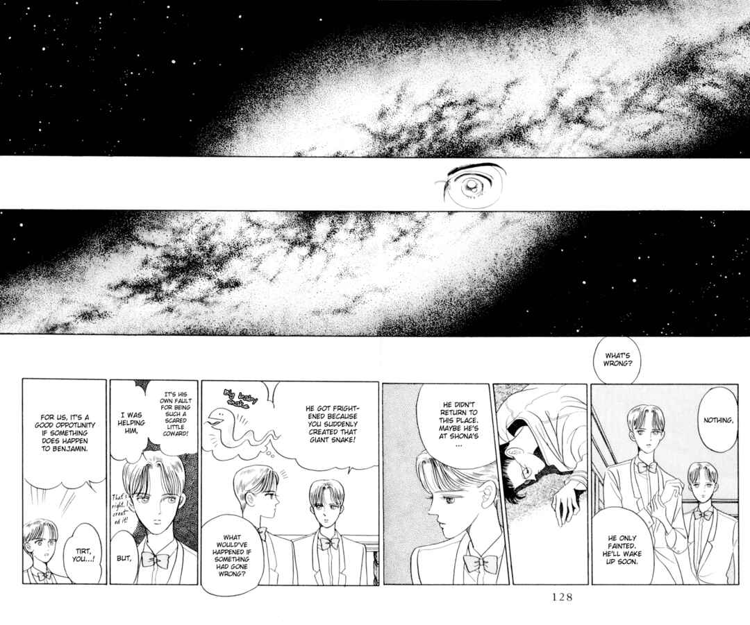 Page 33 Chapter 6 Moon Child