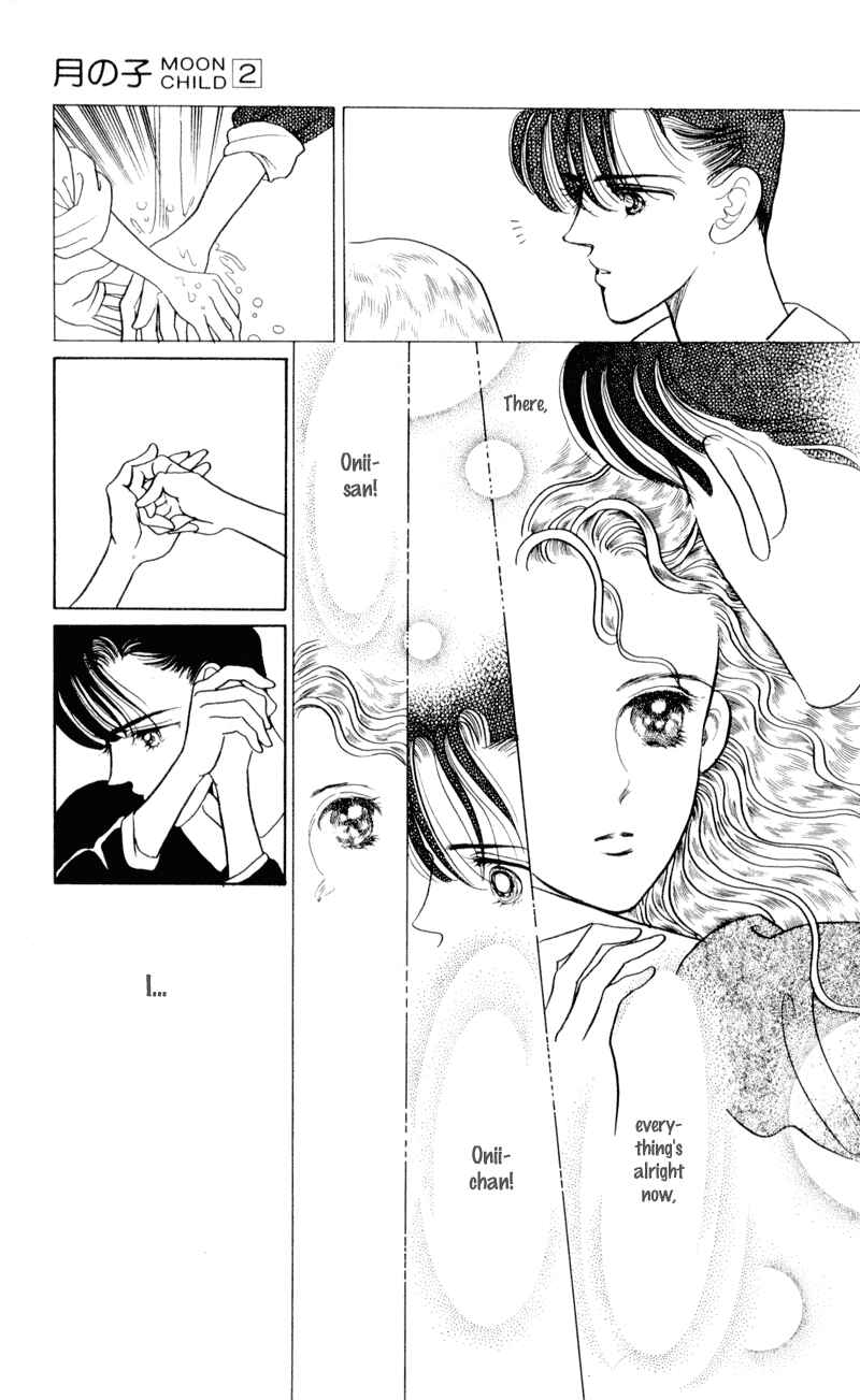 Page 36 Chapter 6 Moon Child