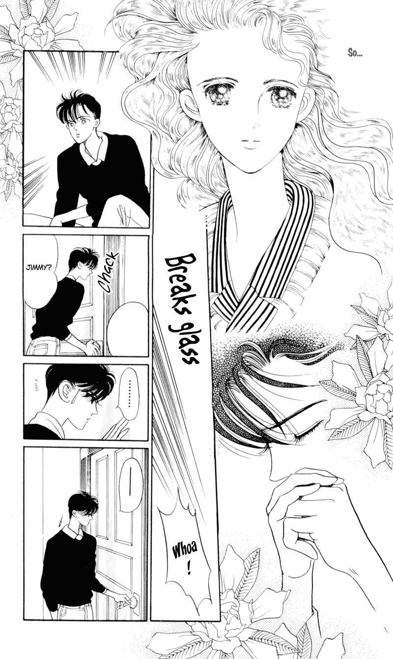 Page 38 Chapter 6 Moon Child