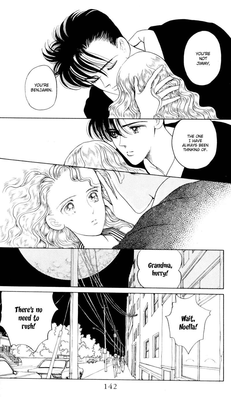 Page 45 Chapter 6 Moon Child