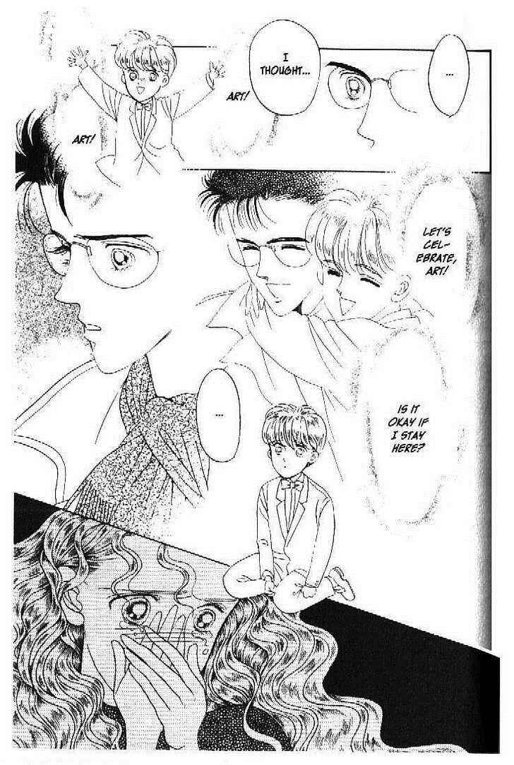 Page 16 Chapter 26 Moon Child
