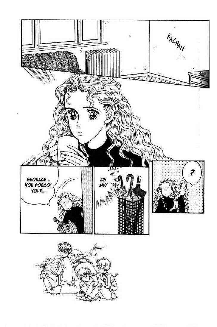 Page 2 Chapter 26 Moon Child