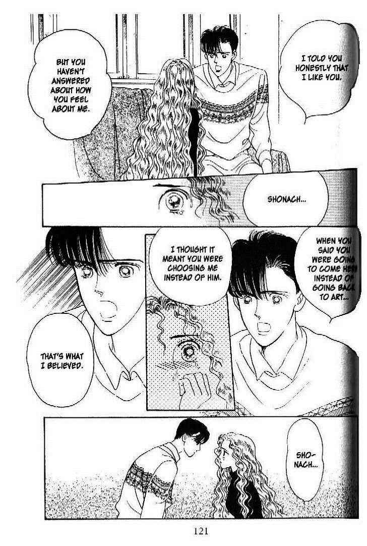 Page 26 Chapter 26 Moon Child