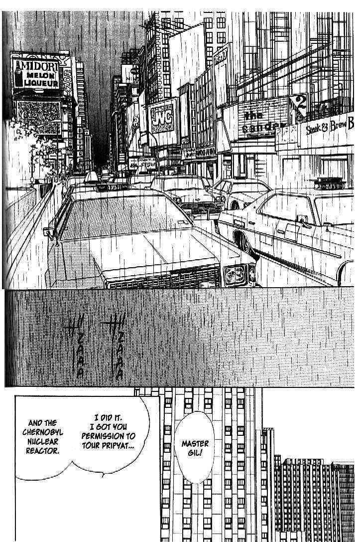 Page 31 Chapter 26 Moon Child