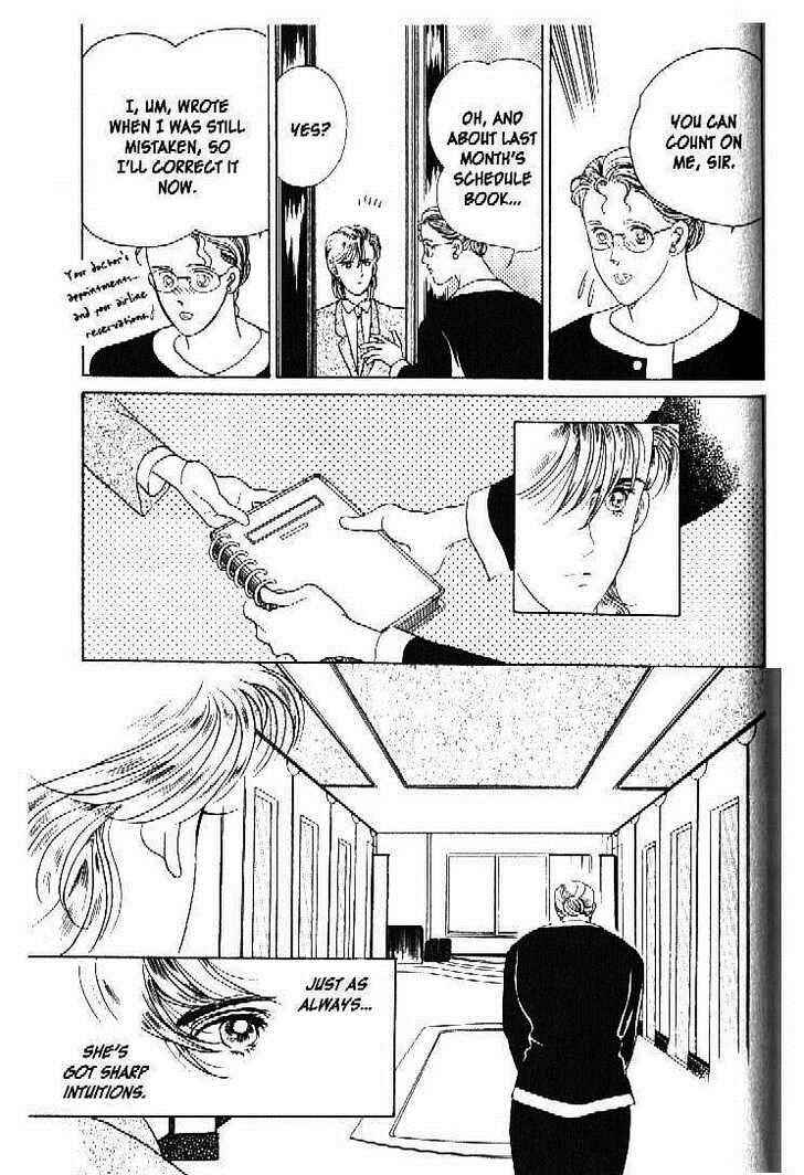 Page 38 Chapter 26 Moon Child