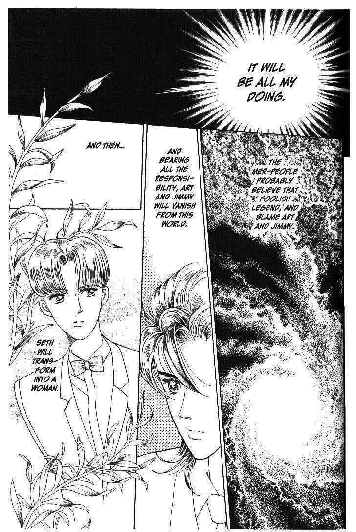 Page 40 Chapter 26 Moon Child