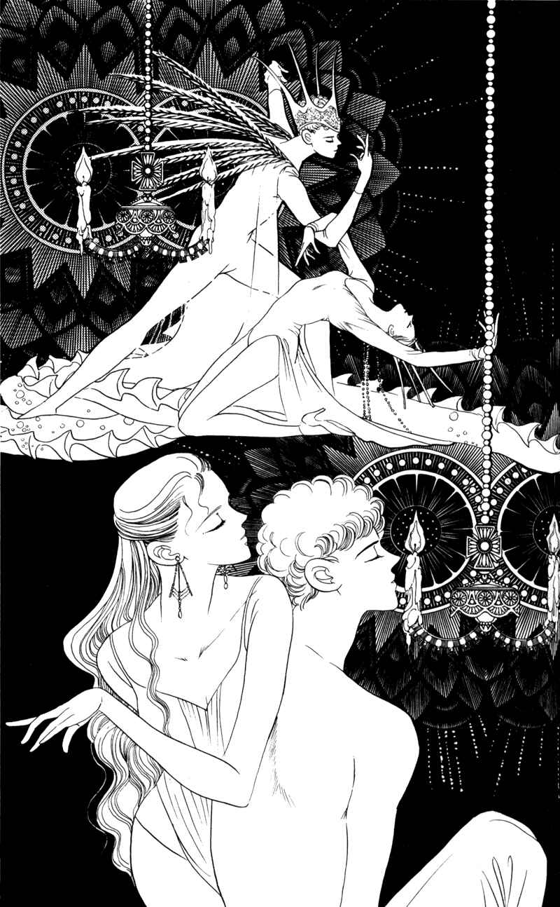 Page 15 Chapter 2 Moon Child