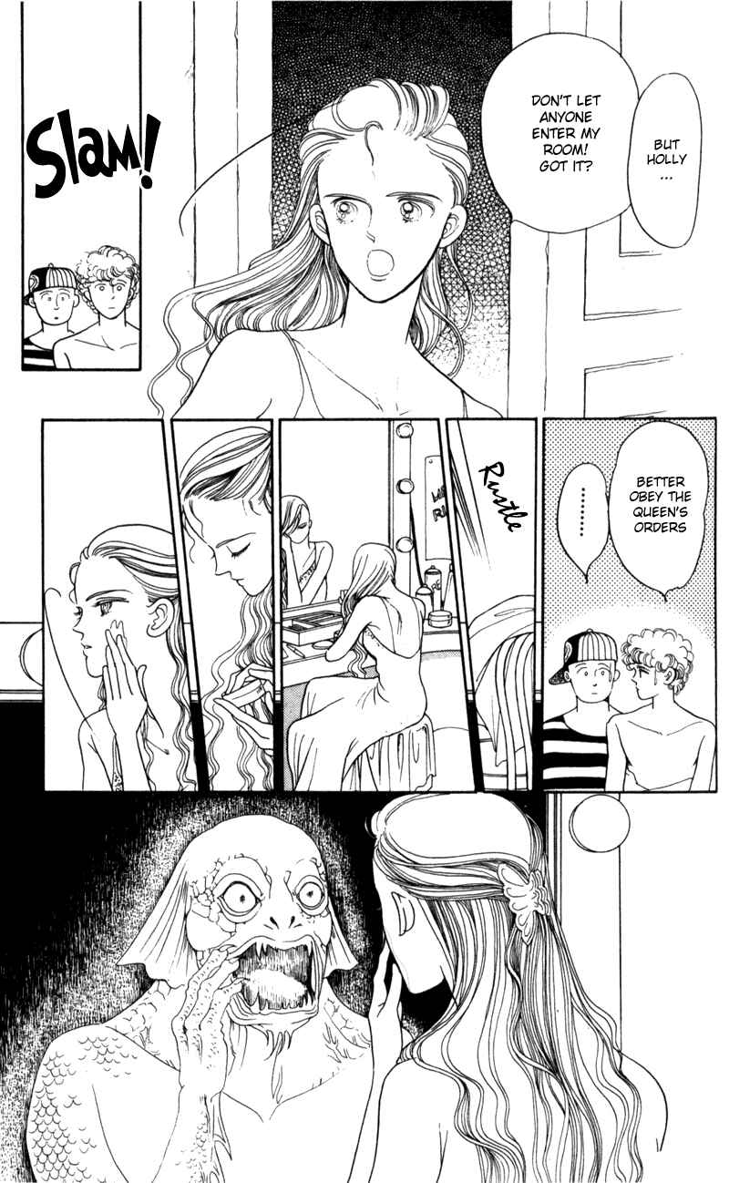 Page 17 Chapter 2 Moon Child