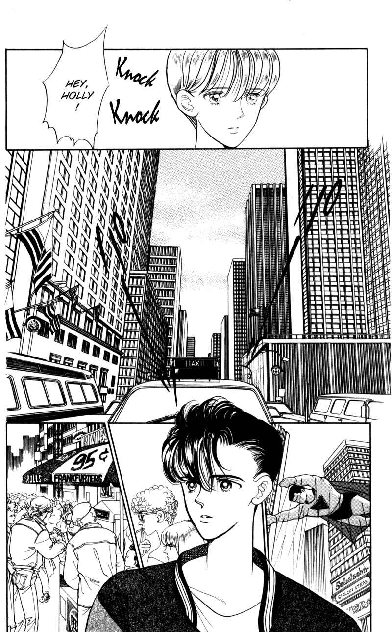 Page 20 Chapter 2 Moon Child
