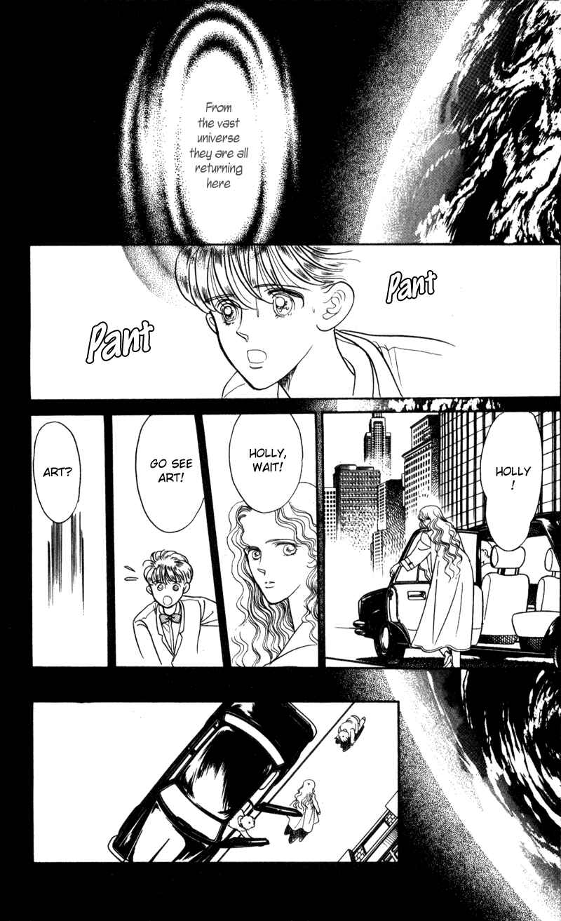 Page 33 Chapter 2 Moon Child