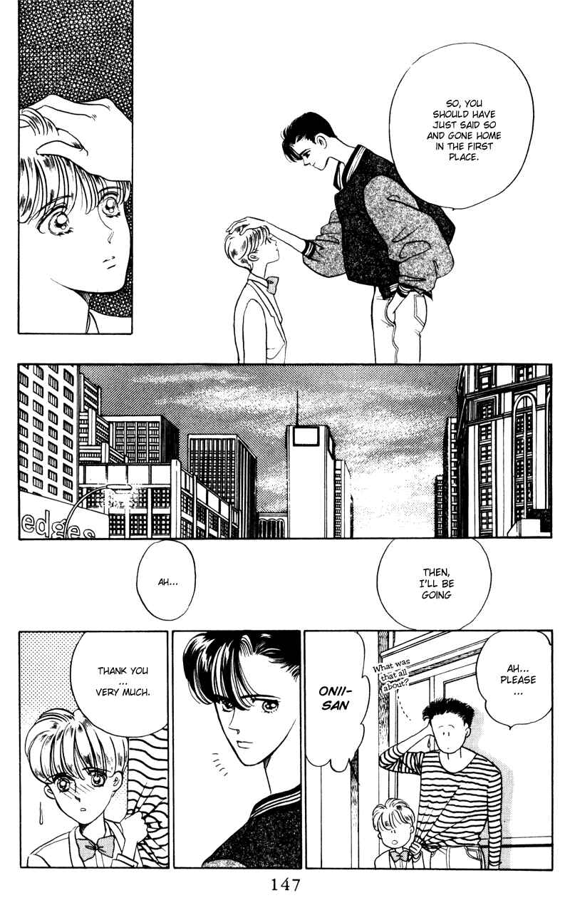 Page 16 Chapter 4 Moon Child