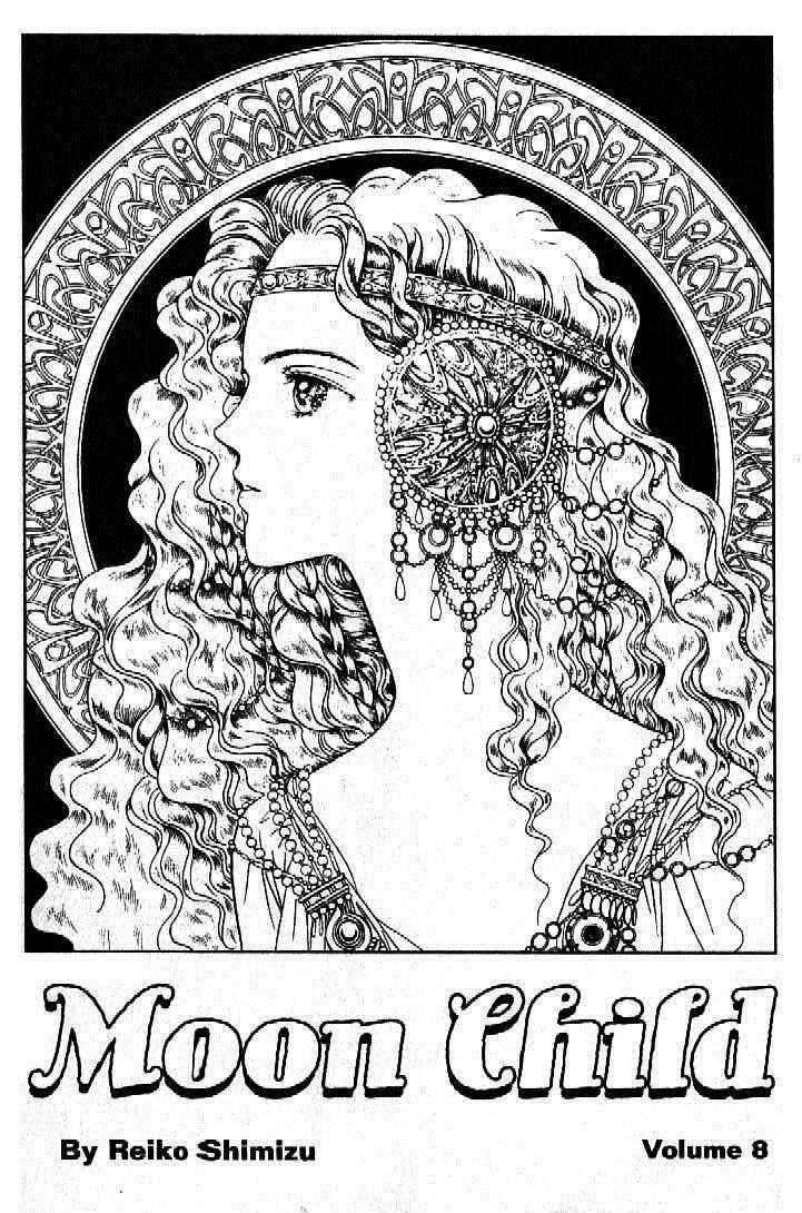 Page 1 Chapter 29 Moon Child