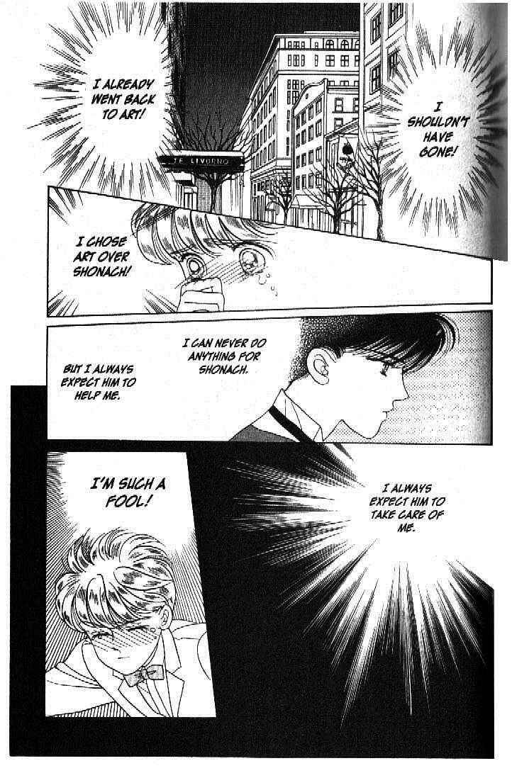 Page 19 Chapter 29 Moon Child