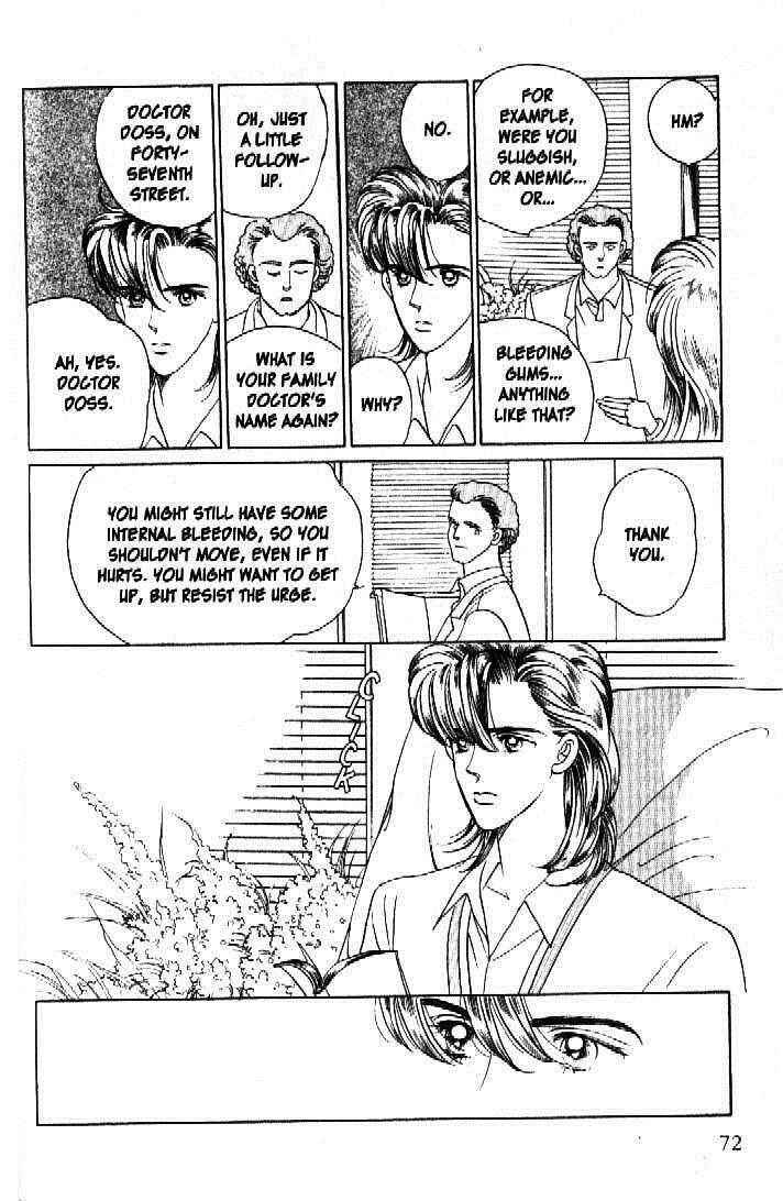 Page 24 Chapter 29 Moon Child