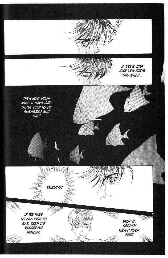 Page 28 Chapter 29 Moon Child