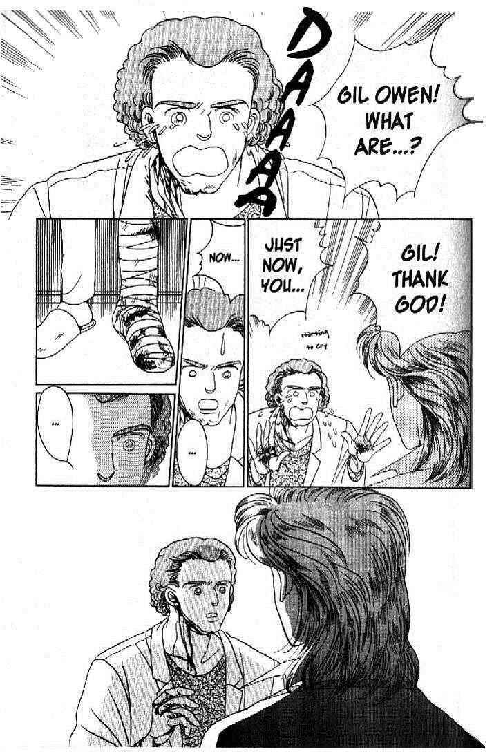 Page 37 Chapter 29 Moon Child
