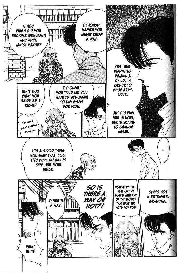 Page 41 Chapter 29 Moon Child