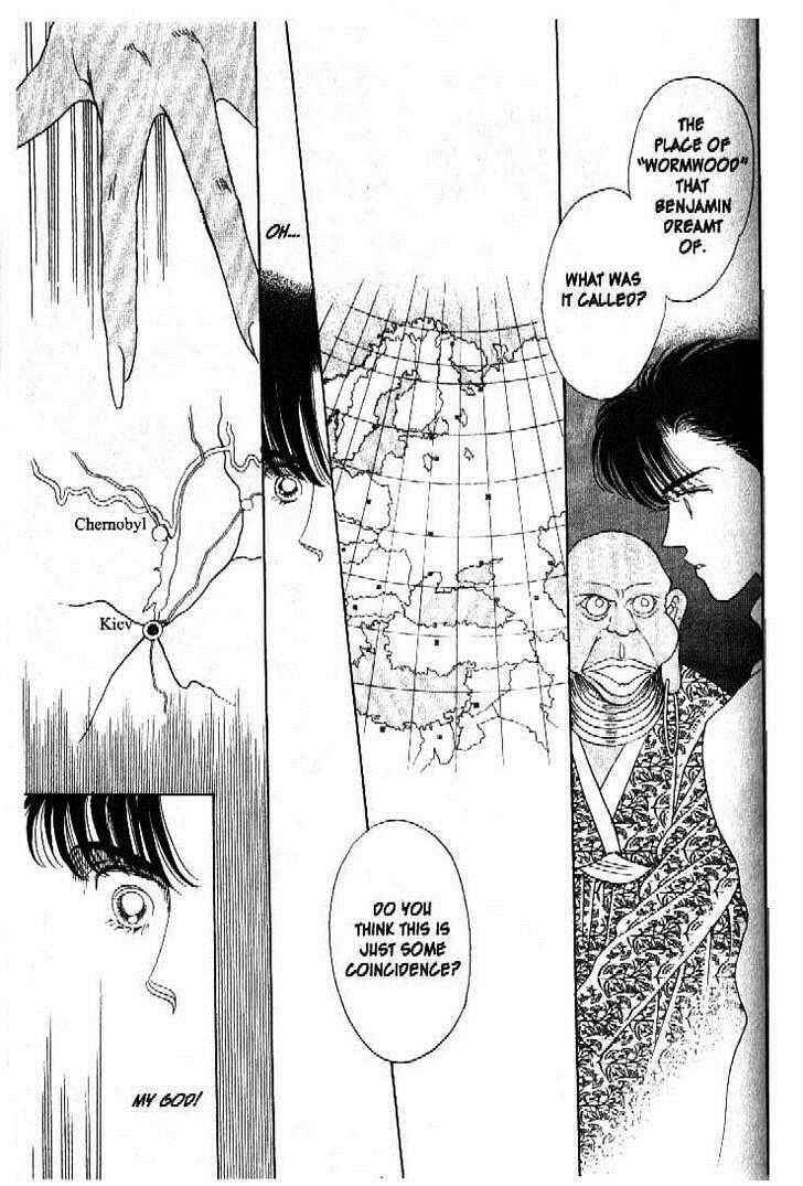 Page 43 Chapter 29 Moon Child