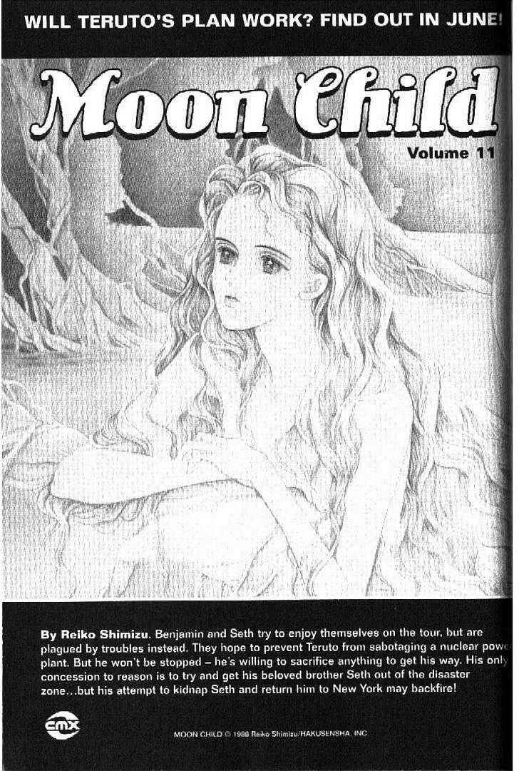 Page 40 Chapter 39 Moon Child