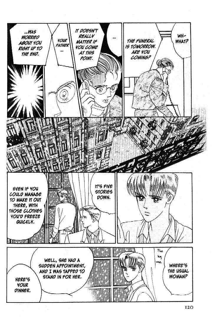 Page 36 Chapter 42 Moon Child