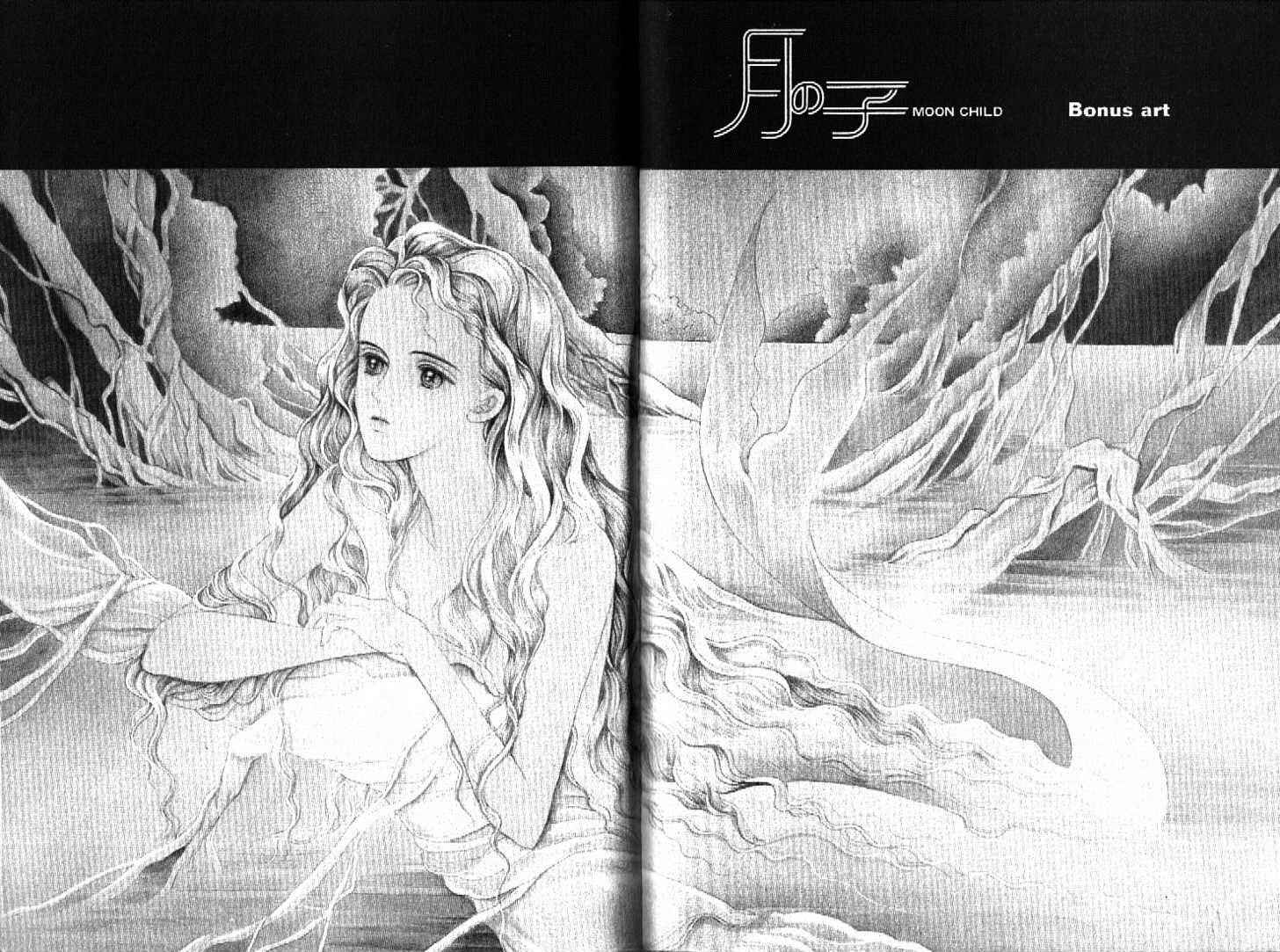 Page 51 Chapter 42 Moon Child