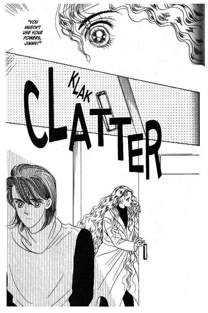 Page 9 Chapter 42 Moon Child