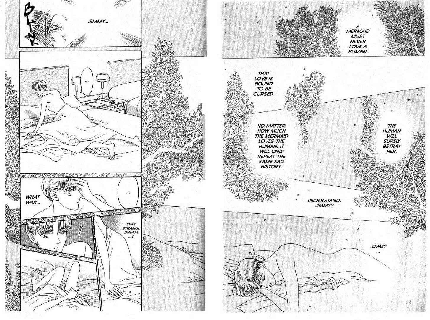 Page 6 Chapter 49 Moon Child