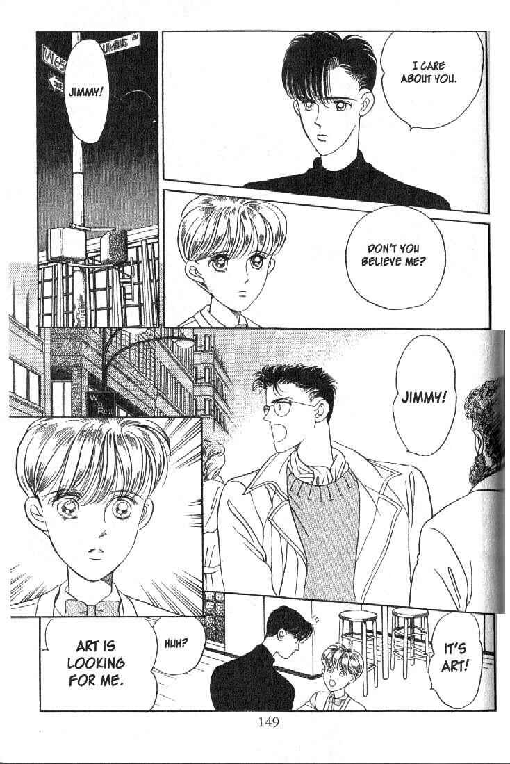 Page 13 Chapter 19 Moon Child