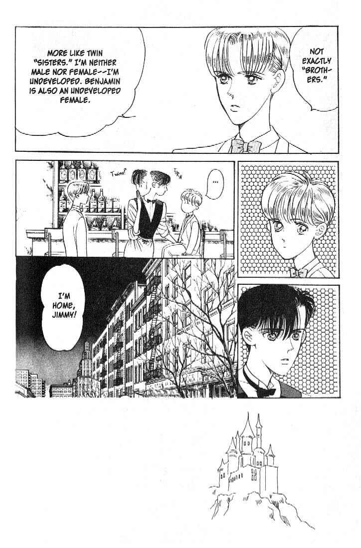 Page 2 Chapter 19 Moon Child