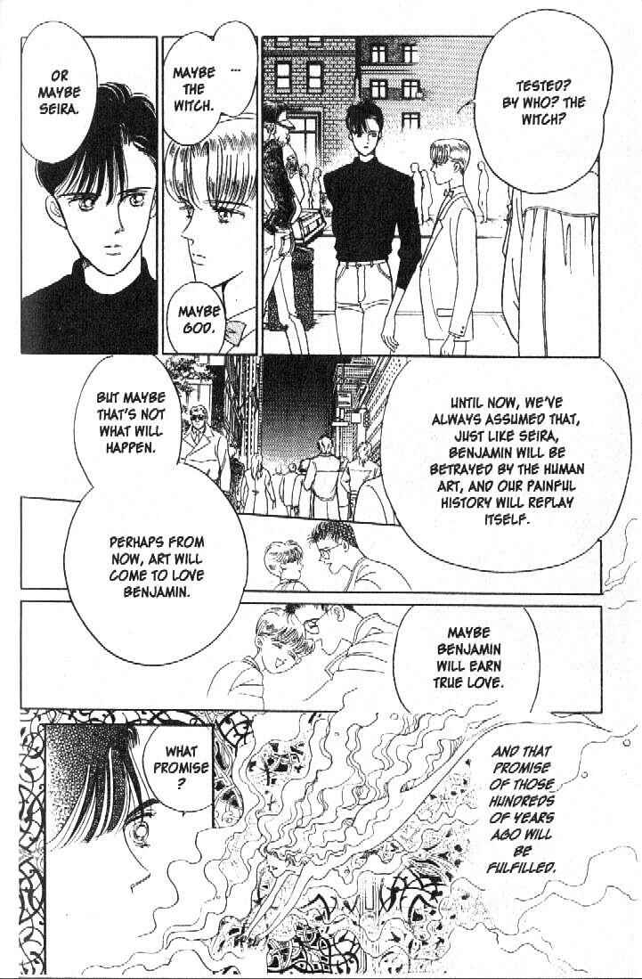 Page 20 Chapter 19 Moon Child