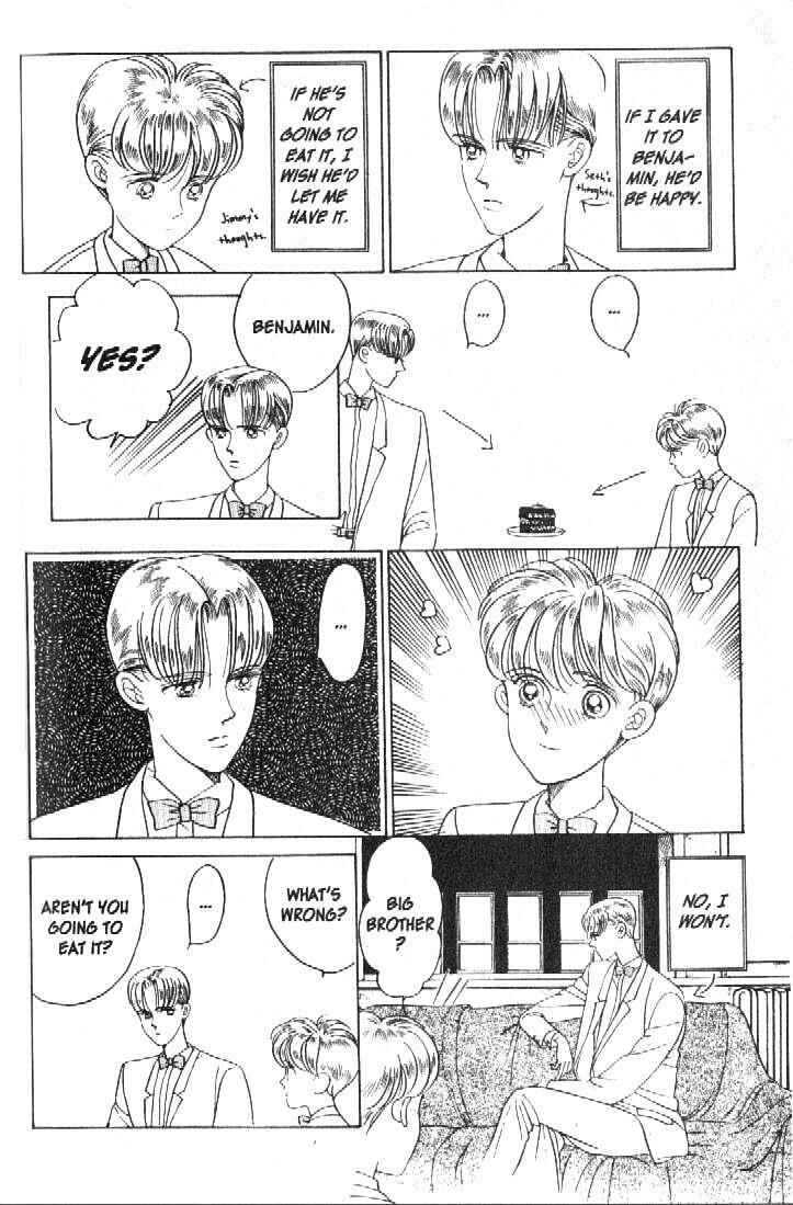 Page 6 Chapter 19 Moon Child