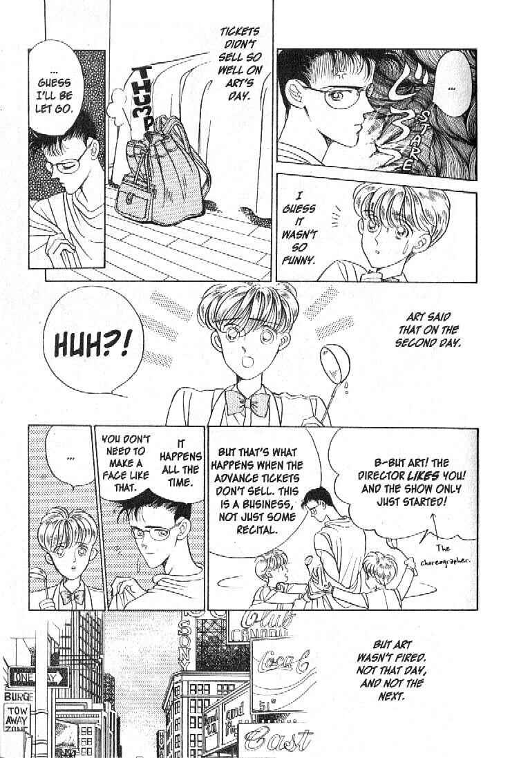 Page 18 Chapter 14 Moon Child