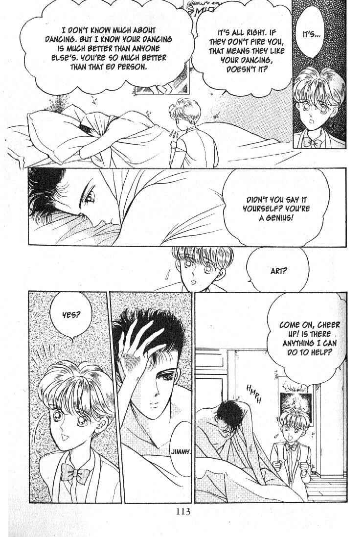 Page 20 Chapter 14 Moon Child