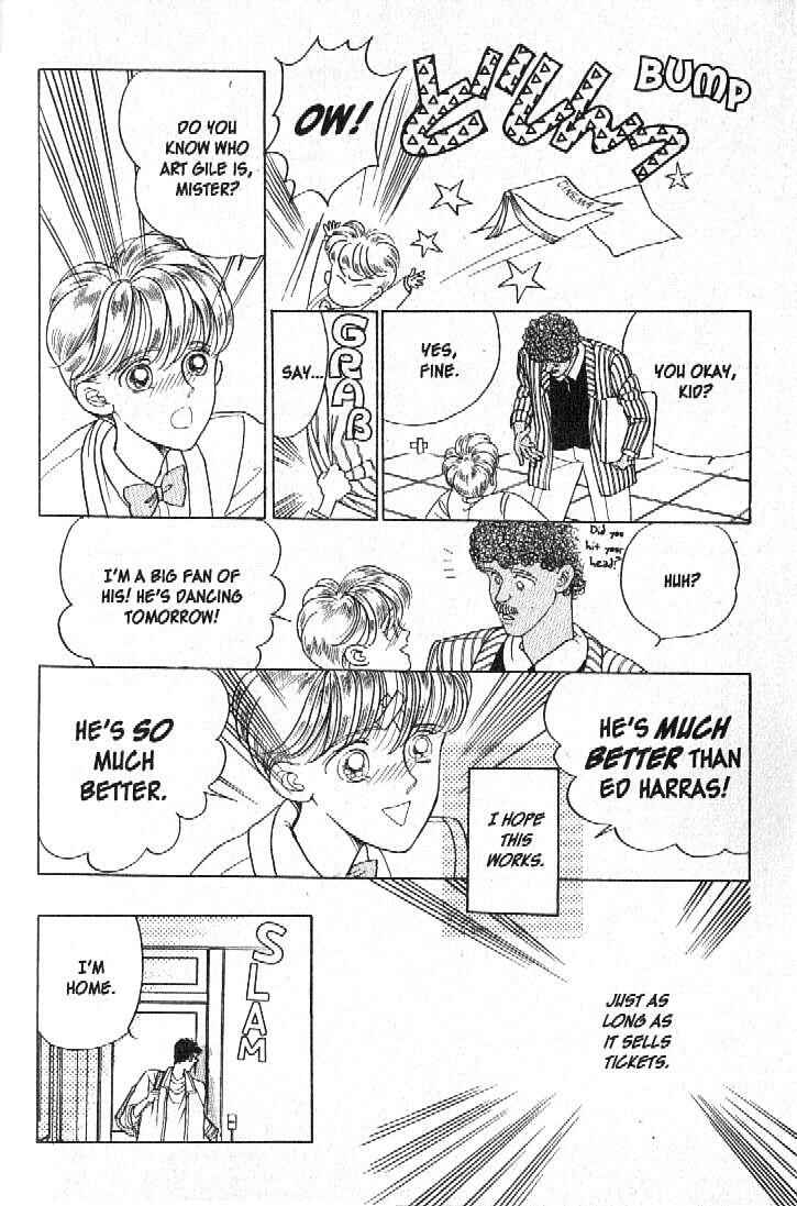 Page 25 Chapter 14 Moon Child