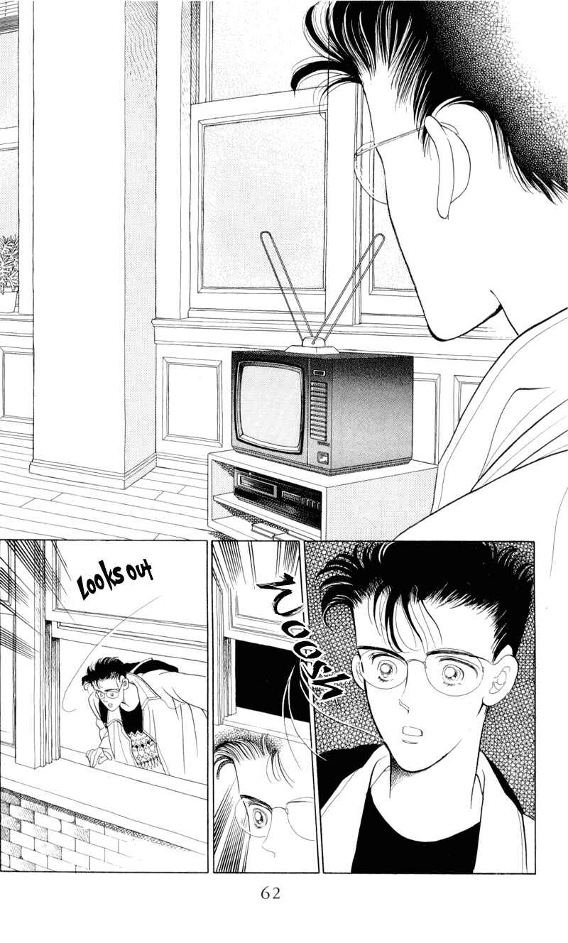 Page 13 Chapter 5.2 Moon Child