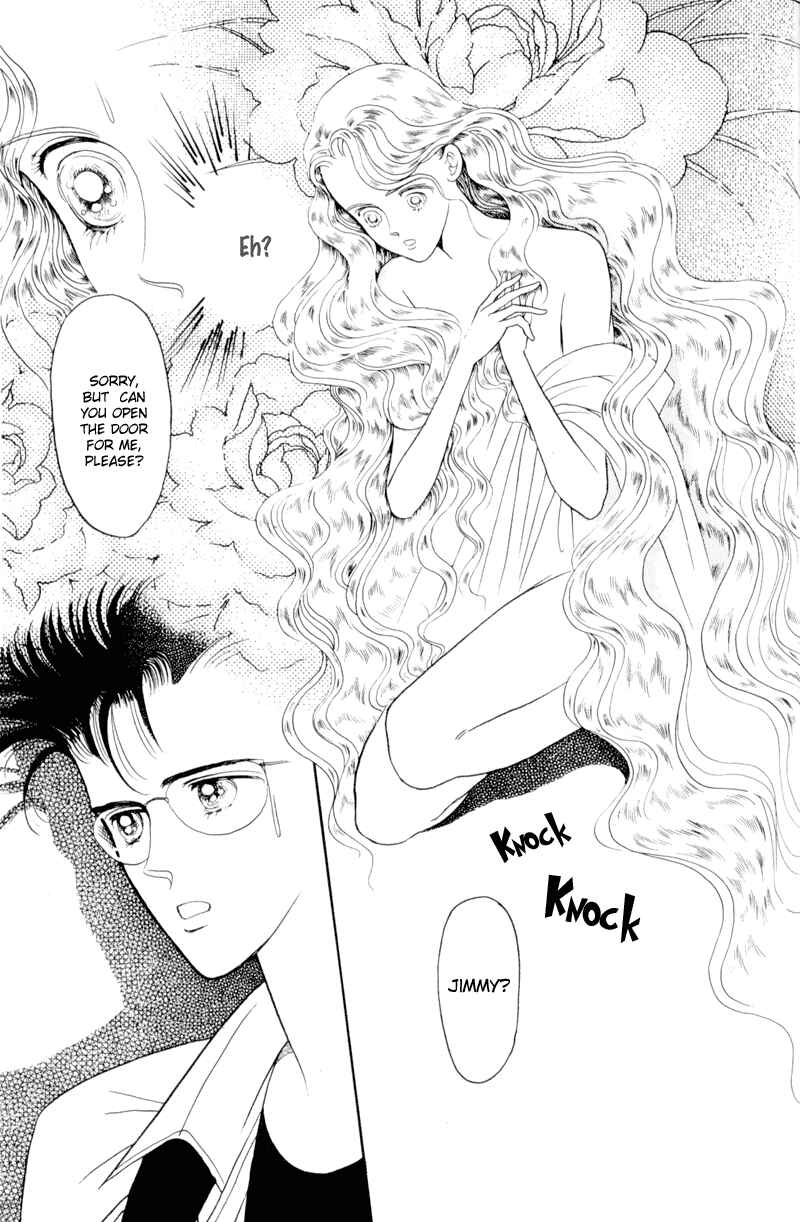 Page 2 Chapter 5.2 Moon Child